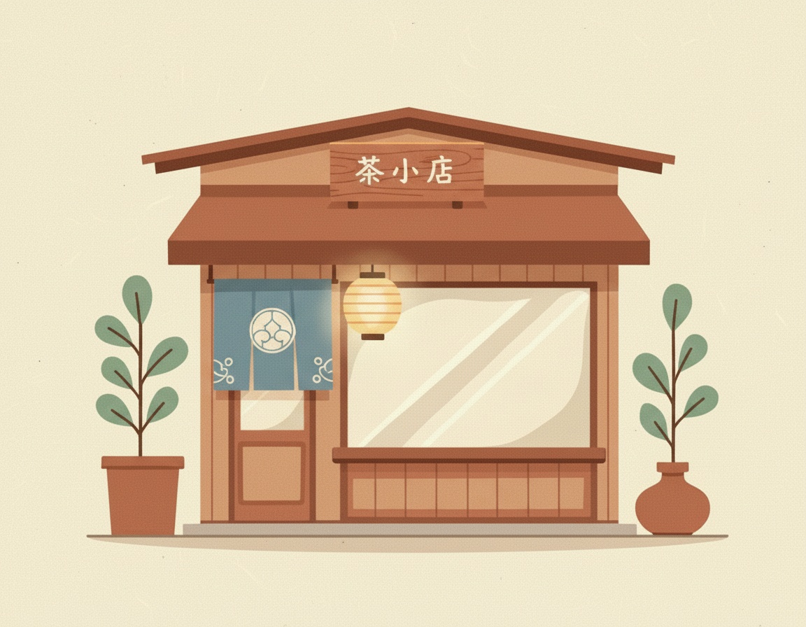 ネンツーで作るお店ホームページ